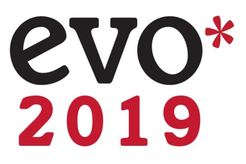 Evostar 2019 - The Leading European Event on Bio-Inspired Computation.