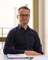 Dr.-Ing. Andreas Reinhold Dr.-Ing. Andreas Reinhold