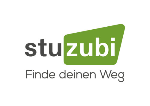Stuzubi Messe Logo